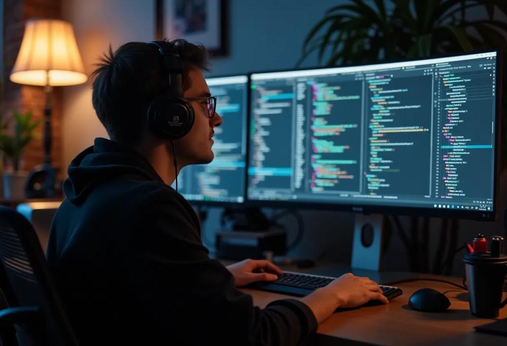 coding education