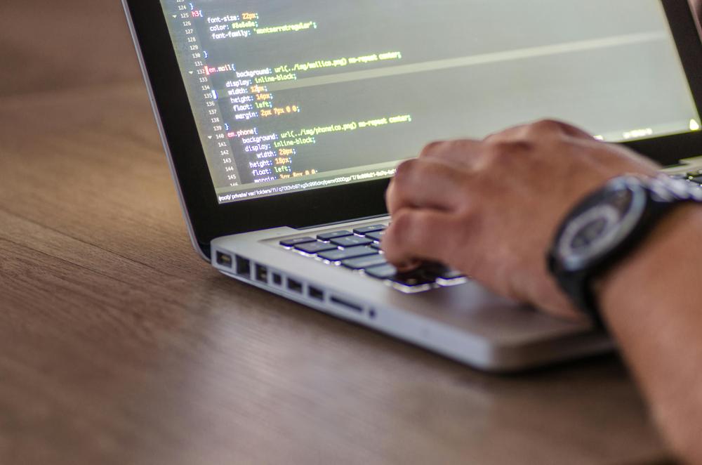 coding expert