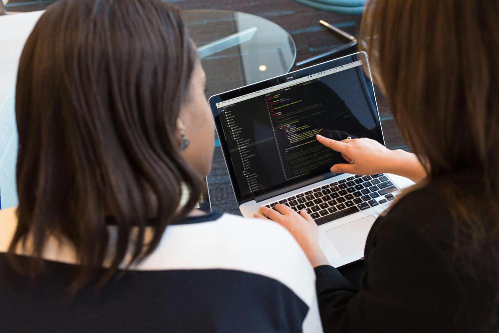 coding expert