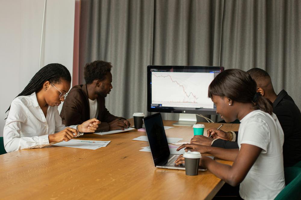 office collaboration