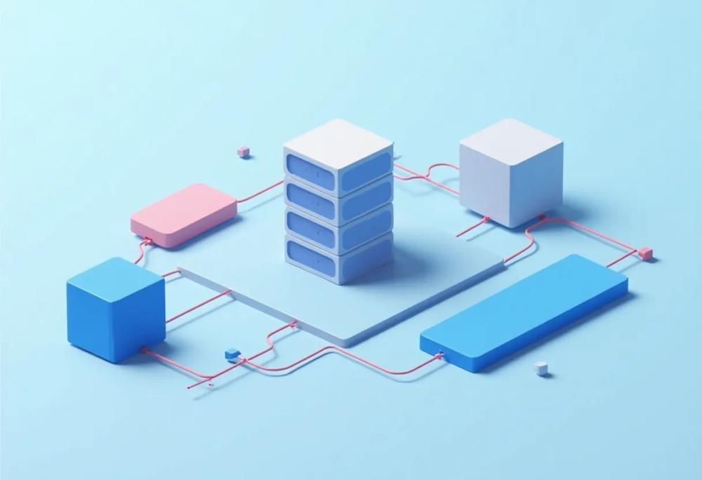 server architecture